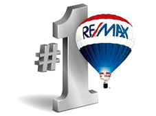 Tim Ware, Broker/Owner (RE/MAX Bryan College Station)