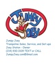 Jumpy Joey Staton (Jumpy Joey - Trampoline Sales, Service, and Set-ups): Services for Real Estate Pros in Dallas, TX