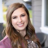 Ashleigh Camberg, Military relocation Specialist in Olympia/Tacoma (PCS Home Group)