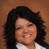 Maria Haun, ABR, CNE (Keller Williams Realty Signature)