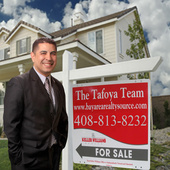 Alex Urbano Tafoya, Real Home Values (Tafoya Realty)