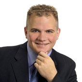 Shane Weidall (Global Real Estate Services)
