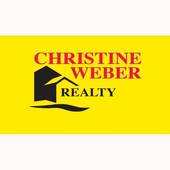 Christine Weber, Buy and Sell Representation & Property Management (Christine Weber Realty, LLC)