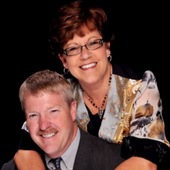 Jay & Lynn Otlewski, 55+ communitiy Specialists (Desert Home Premier)