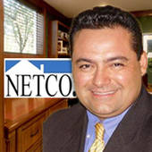 LUIS ECHEVARRIA (NETCO Title Company)