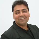 Utpal "Paul" Parikh, Bay Area's Trusted Realtor for Life. (Allison James Estate and Homes)