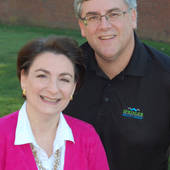 Monique & Jim Marks, Serving southeastern Pennsylvania (Springer Realty Group)