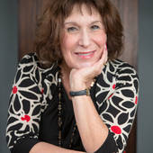 Debbie Krieger, A Passion for Excellence (John L. Scott Real Estate / Yakima)