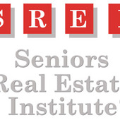 Seniors Real Estate Institute & Certified Senior Housing Professional Designation