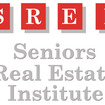 Seniors Real Estate Institute & Certified Senior Housing Professional Designation