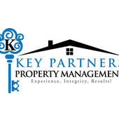 Key Partners Property Management, Experience, Integrity, Results! (Key Partners Property Management )
