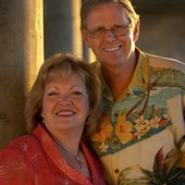 Al & Marie Hansen, "Always Placing Our Clients' Interests First" (Star Real Estate)