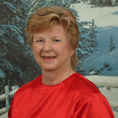 Eunice Pearson, ABR,CRS,GRI,ePRO (CENTURY 21 Mountain Lifestyles)