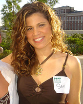 Samantha Lanphere (Greenhouse Properties of Atlanta LLC)