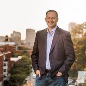 Reed Wilson-The Wilson Group, Real Estate Team Focused On Richmond Va. Market (The Wilson Group)