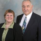 Noreen and Wayne (Better Homes & Gardens Rand Realty)