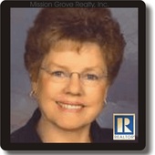Betty Waechter (Mission Grove Realty, Inc.)