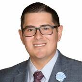 Ricky J. Alvarez, Residential and Multi-Family Property Specialist (BLVD. Real Estate)
