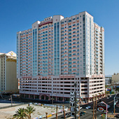 The Odgen Las Vegas (ST RE Management)