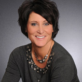 Colleen Gordon, Colleen Gordon Group (Keller Williams)