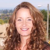 Judy Gysin, Licensed Oregon Real Estate Principal Broker 