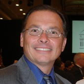 Richard Hartian, Branch Manager (Cardinal Financial)