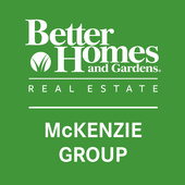 Better Homes and Gardens McKenzie Group