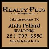 Alida Pollard, REALTOR® (Realty Plus)