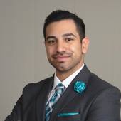 David Ornelas, I'm passionate about my services (Luxury Realty Group)