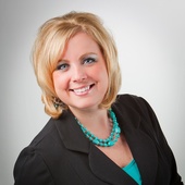 Julie Brown, Broker-Associate, Mt. Pleasant, Iowa (Steffes Group, Inc.)