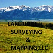 Amy Stockman, Lakeridge Surveying (Lakeridge Land Suveying & Mapping, LLC)