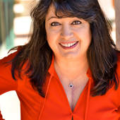 Carmen Martinez, I help make your realty dreams come true! (Carmen Martinez, Broker)