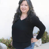 Carmen Martinez, I help make your realty dreams come true! (Carmen Martinez, Broker)