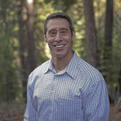 Jon Paul, Real estate agent serving South Lake Tahoe. (Realty World Lake Tahoe)