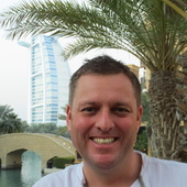 Paul Renton, ABR, e-Pro, CDPE, RERA, Prince 2, SMSTS (Qualitas Property)