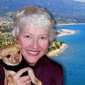 Sylvia E. Miller, Santa Barbara Real Estate Connection (Coastal Properties)