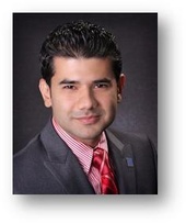 Hamed Gargasht (Gargasht Team, Keller Williams Realty of Northern Virginia)