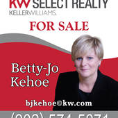Betty-Jo Kehoe, Rural Cape Breton (Keller Williams Select)