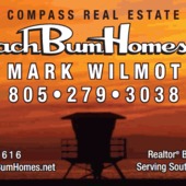 Mark Wilmot, Mark Wilmot (Compass Realty/Beach & Marina)