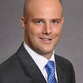 Steven Odierno, NJ Mortgage & Marketing Professional