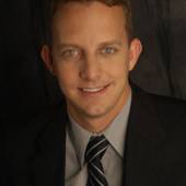 Jeremy Weinberg, 5th Generation Floridian/Real Estate Industry.   (Park Place Realty Associates)