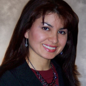 Maria P. Acosta (Keller Williams Realty)