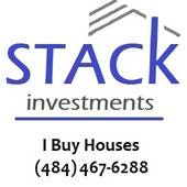 Jason Stackhouse (Stack Investments, LLC)