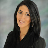 Ashley Staub, Residential Real Estate Needs in Eastern CT (REFINED REALTY TEAM)