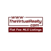 TheVirtualRealty.com Flat Fee MLS Listings