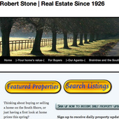 Robin Hopkins Stella (Robert Stone | Real Estate Since 1926)