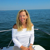 Susan Lolley, The Beach Fixes Everything ( Atlantic Partners)