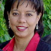 Yvette Lopez-Robinson (The Real Estate Power Houses)