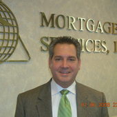 Ronald A. Giannamore (Mortgage Services, Inc.)