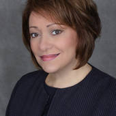 Evelyn Castro, Real estate agent serving Central New Jersey (Berkshire Hathaway Home Services New Jersey Properties)